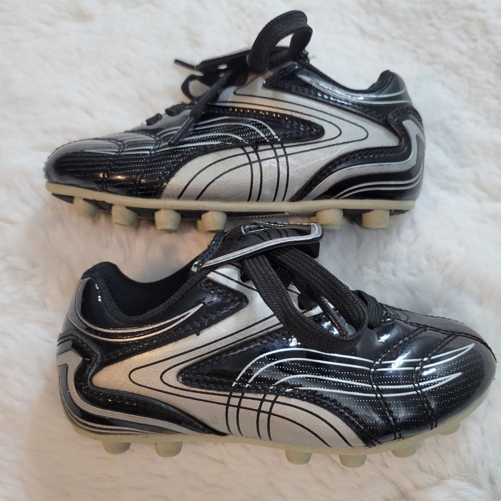 Vizari toddler soccer cleats
